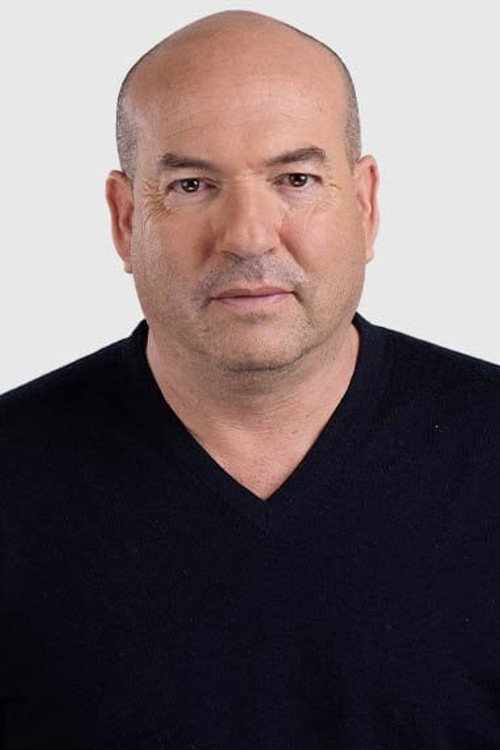 אייל ברקוביץ'