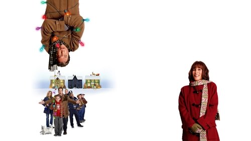 Fuga dal Natale (2004) film completo