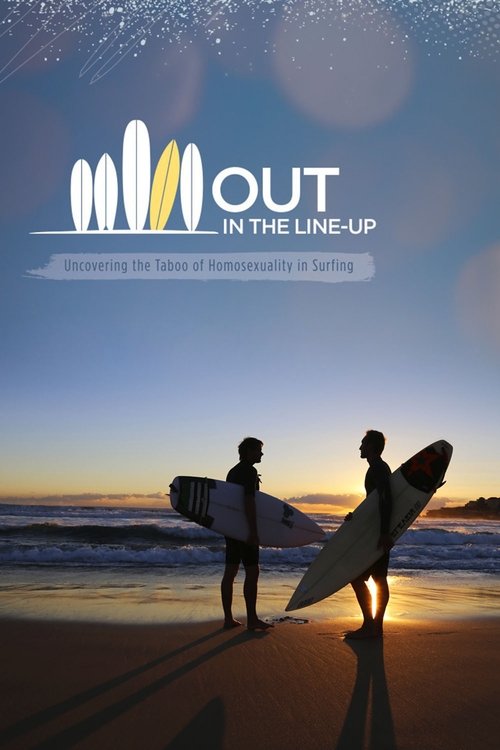 Out+in+the+Line-up