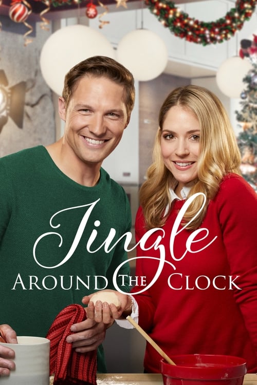 Movie image Jingle Around the Clock 