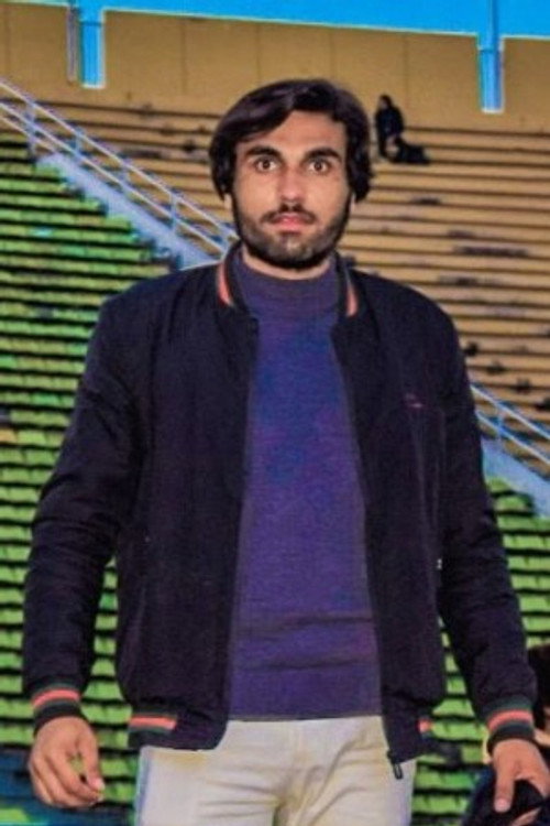 Sajawal Ijaz