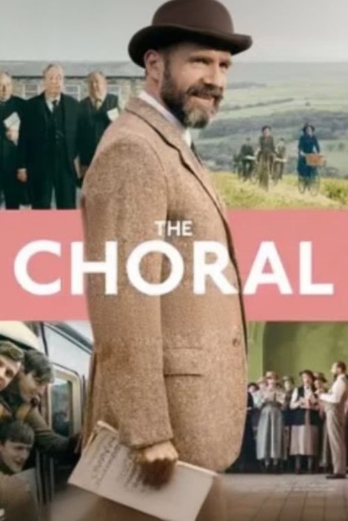 The Choral Poster