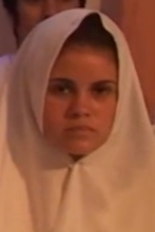Damn, We Went Back to The Convent Poster