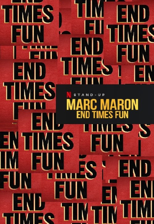 (VOIR) Marc Maron: End Times Fun ~ 2020 Vf Gratuit Illimité Streaming (VOIR) Marc Maron: End Times Fun ~ 2020 Vf Gratuit Illimité Streaming