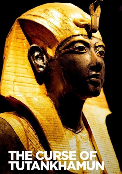 The+Curse+of+Tutankhamun