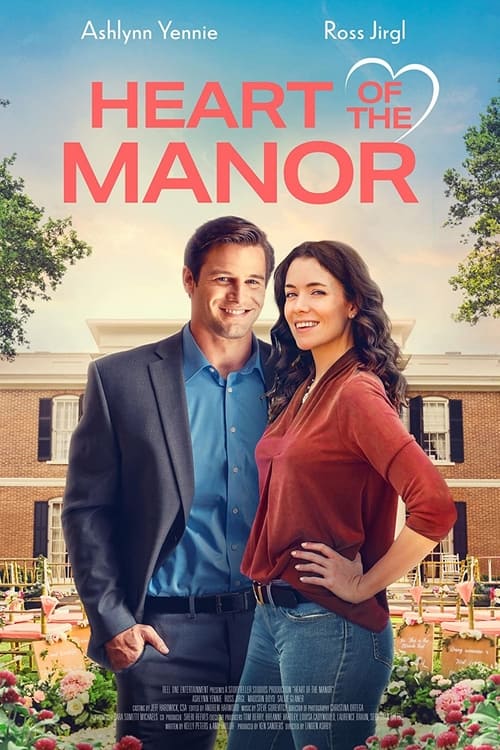 Heart+of+the+Manor