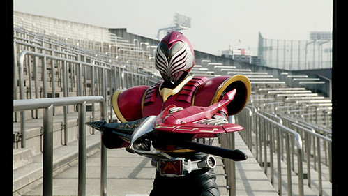 That Man, Zolda