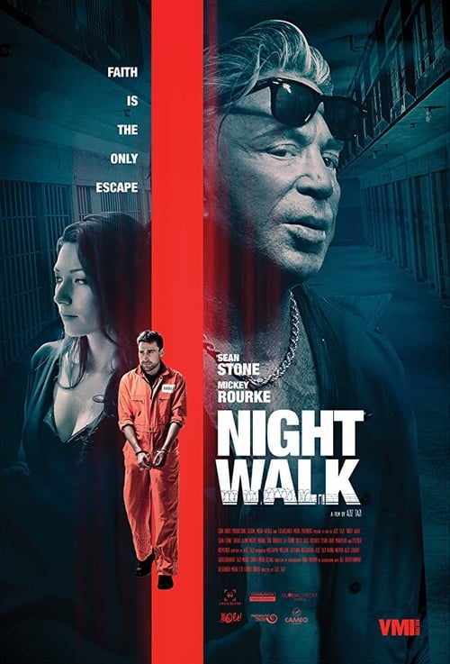 Night Walk (2019) PelículA CompletA 1080p en LATINO espanol Latino