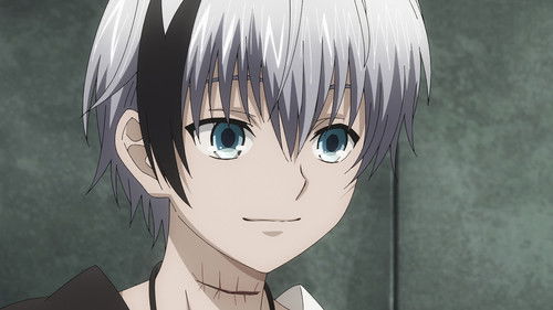 Dead Mount Death Play - 10. Bölüm