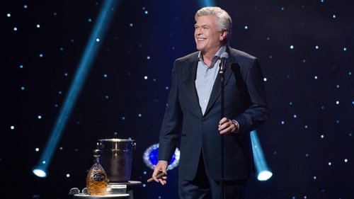 Ron White: If You Quit Listening, I'll Shut Up (2018) Ver Pelicula Completa Streaming Online