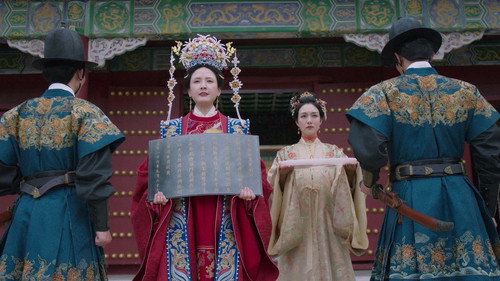 良陈美锦第1季第40集