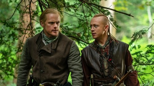 Outlander - Where the Waters Meet