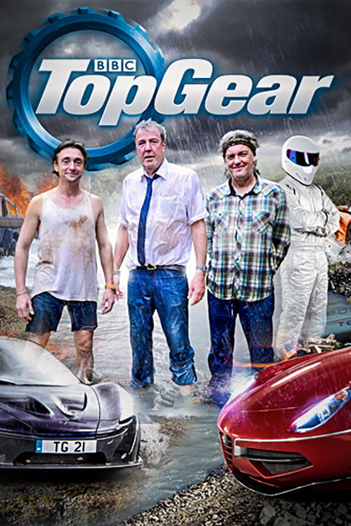 Top GearSeason 15 Episode 24 1978