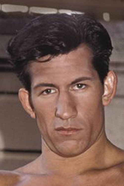 Poster of Joe Romero