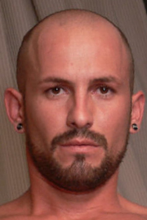 Max Duran's portrait