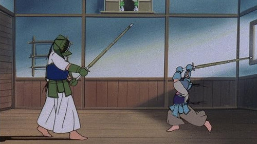 The way of sword