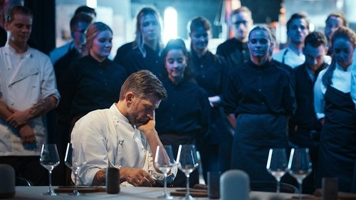 A Taste of Hunger (2021) Watch Full Movie
