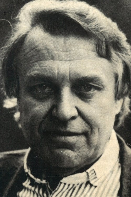 Poster of Pavel Kohout