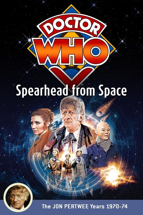 Doctor+Who%3A+Spearhead+from+Space