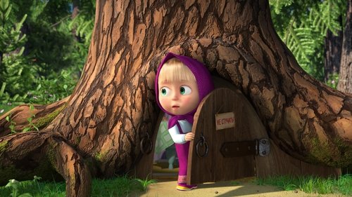 Maşa ile Koca Ayi 2 (2019) watch movies online free