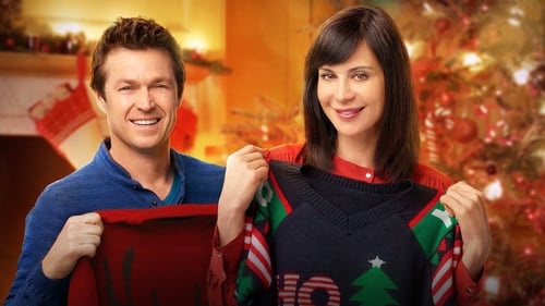 Christmas in the Air (2017) Watch