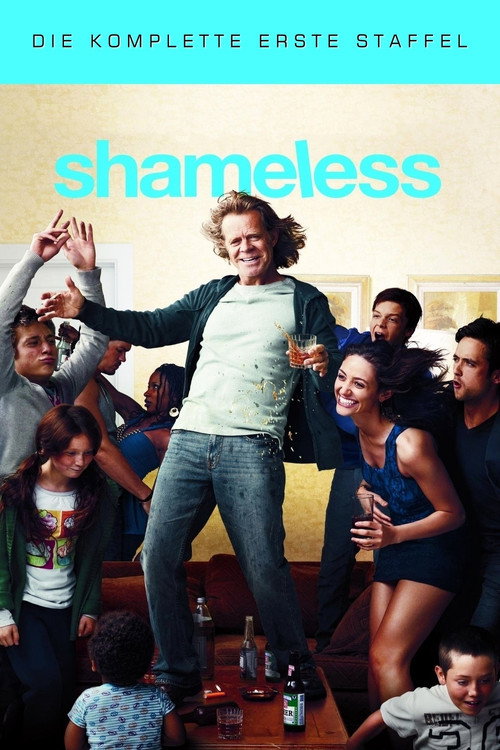 Staffel 1