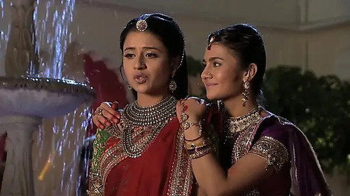 Episode 9 - Jodha Akbar