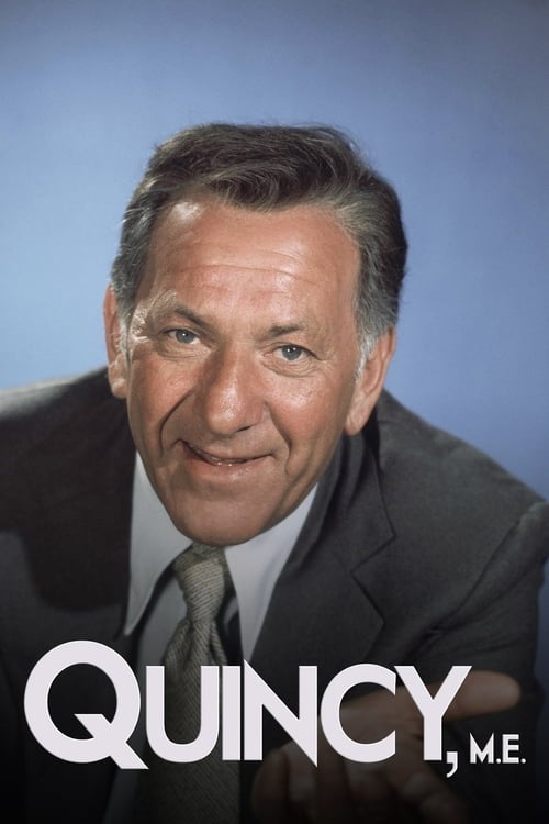 Quincy, M.E. Season 8 Episode 24 full TV Series