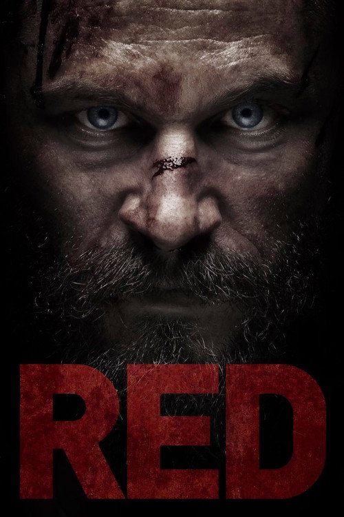 Red poster 2
