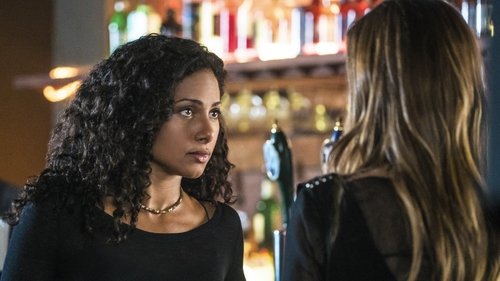 The Originals - 1. Bölüm