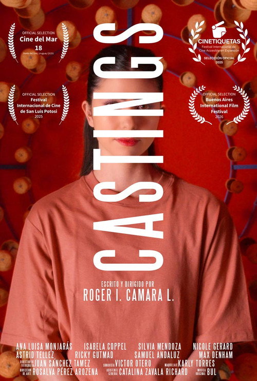 Castings Poster