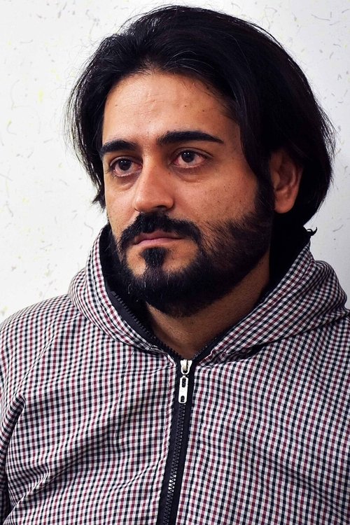 Saeed Nejati