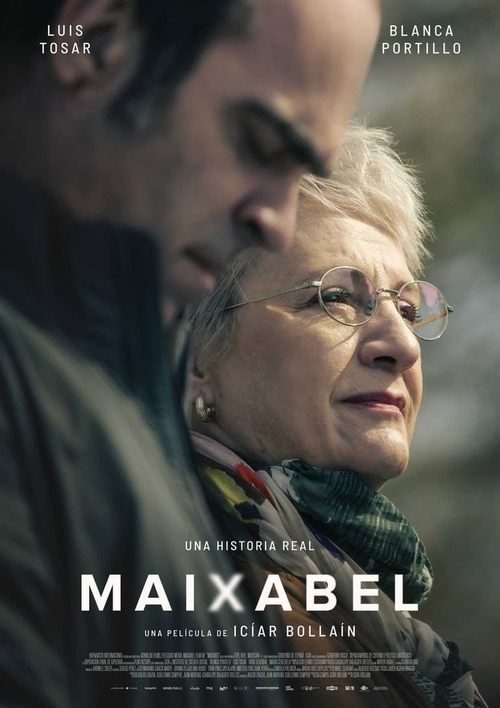 Maixabel (2021) streaming ITA film completo Full HD