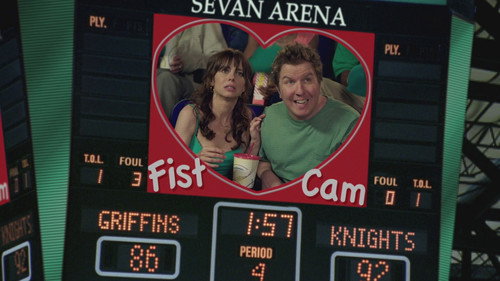 Nick Swardson's Pretend Time第2季第5集