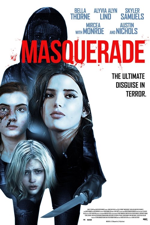 Assistir ! Masquerade 2021 Filme Completo Dublado Online Gratis