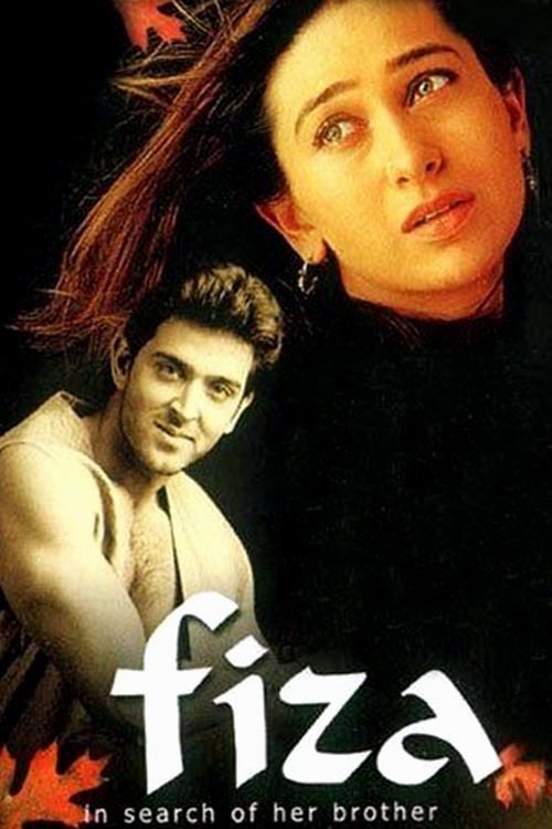 Fiza (2000) فيلم كامل على الانترنت