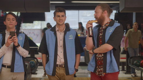 Madre solo hay dos - 5. Bölüm