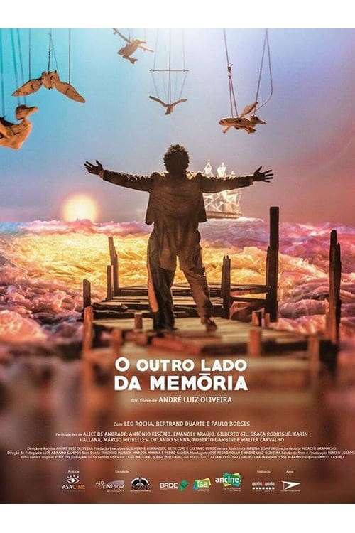 O Outro Lado da Memória (2018) Watch Full HD Movie 1080p