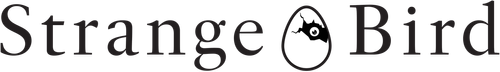 Strange Bird