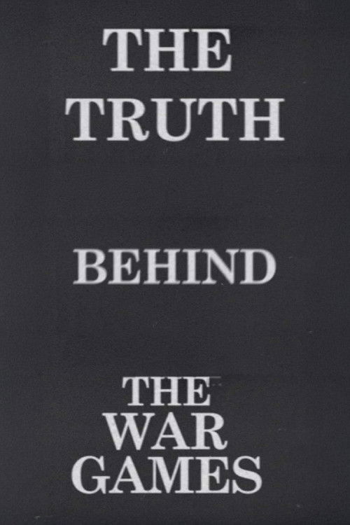 Time Zones: The Truth behind 'The War Games'