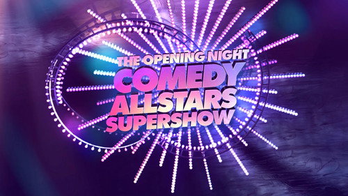 The Allstars Supershow (Part 1)