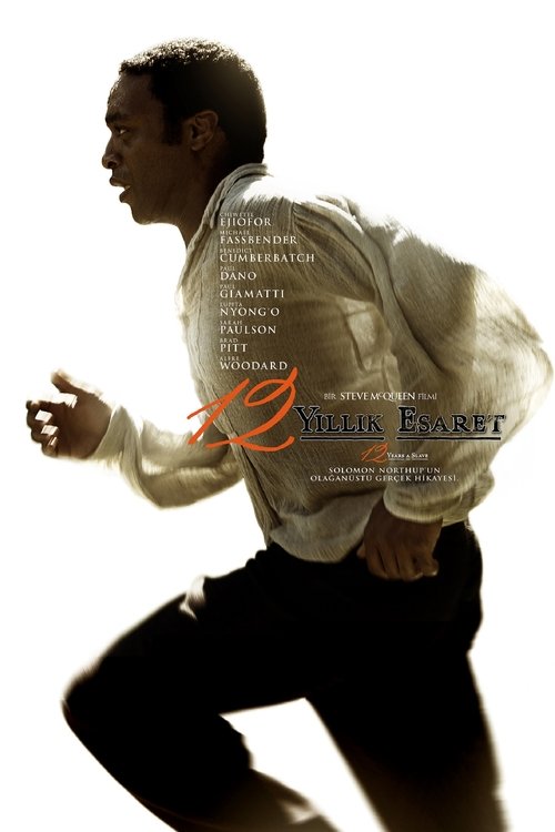 12 Yıllık Esaret izle (2013) İzle