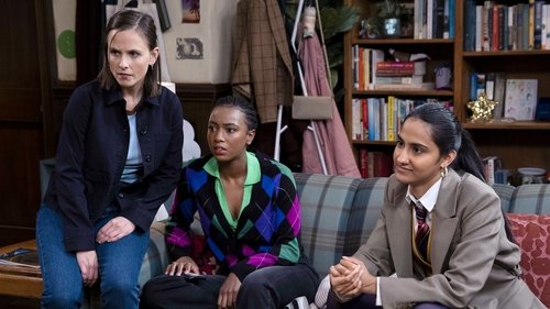 The Sex Lives of College Girls - The Essex College Food Workers Strike