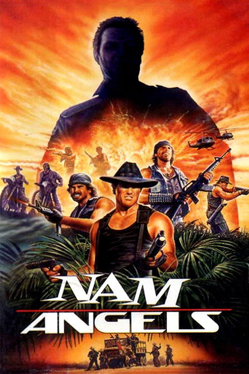 Nam Angels (1989) Nam Angels (1989)