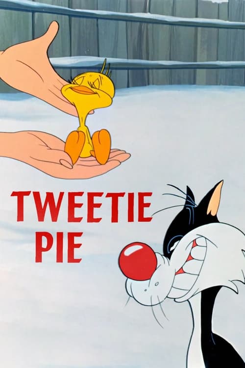 Tweetie+Pie
