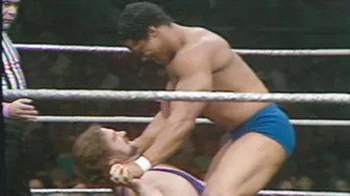 WWF Championship Wrestling - Feb. 23, 1980