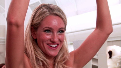 A Chart Topping Dress