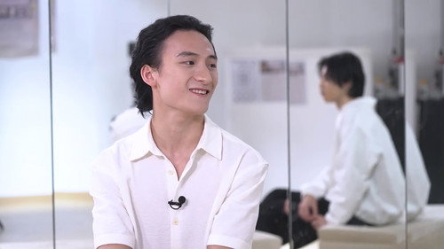 文藝誌第1季第10集