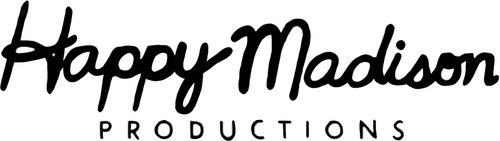 Happy Madison Productions Logo