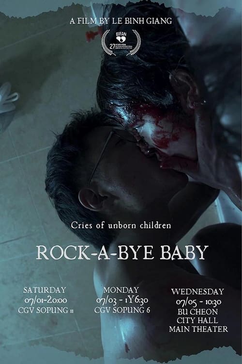 Rock-a-bye+Baby